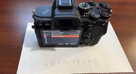 Mint
													Sony a7R V, photo 2 of 8