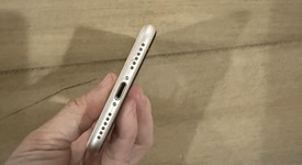 Good
													Apple iPhone SE 3rd Gen 2022 - Unlocked, Starlight, 64 GB, A2595, photo 4 of 7