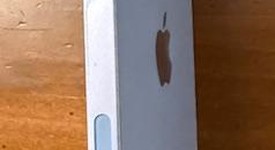Good
													Apple iPhone 14 Plus - Unlocked, Blue, 256 GB, A2632, photo 3 of 4