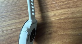 Mint
													Garmin Forerunner 55 - White, photo 5 of 7