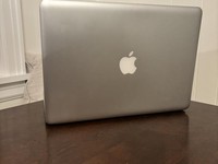 MacBook Pro 2013 (Retina) - 13"