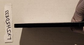 Mint
													Apple iPhone 13 Mini - T-Mobile, Midnight, 128 GB, A2481, photo 1 of 6