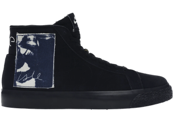 Nike SB Blazer Mid Isle Skateboards (Regular Box) for sale