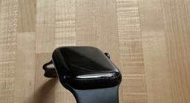 Good
													Apple Watch Series 7 41mm - Midnight, A2473 - GPS, Aluminum, photo 5 of 10