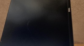 Mint
													Dell Monitor, photo 3 of 11