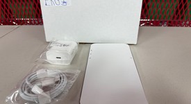 Mint
													Apple iPhone 14 Plus - Unlocked, Starlight, 256 GB, A2632, photo 1 of 11