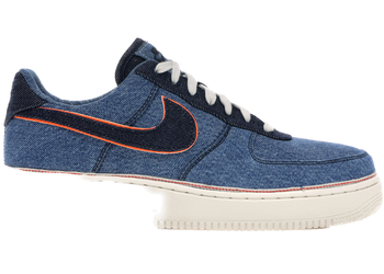 Nike Air Force 1 Low 3x1 Denim Stonewash for sale