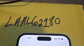 Good
													Apple iPhone 14 Pro Max - Unlocked, Gold, 128 GB, A2651, photo 2 of 7