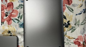 Good
													MacBook Air 2019 - 13" - I5, Gray, 128 GB, 8 GB, photo 2 of 7