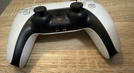 Mint
													DualSense Wireless Controller - White, photo 5 of 6