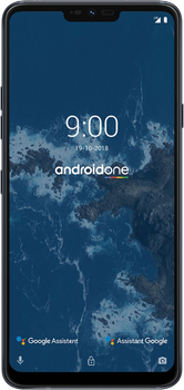 LG G7 One