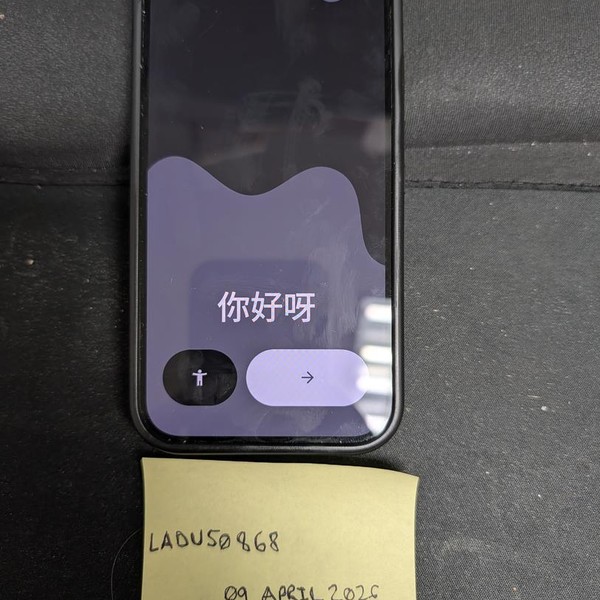 Google Pixel 10 Pro - Unlocked, 256 GB, Moonstone, G4QUR