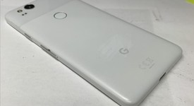 Fair
													Google Pixel 2 - Verizon, White, 64 GB, Verizon Edition, photo 4 of 9