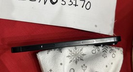 Mint
													Apple iPhone 16 Pro Max - Unlocked, Black, 256 GB, A3084, photo 6 of 6