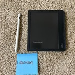 Mint Kobo Libra Colour - 32 GB, Black