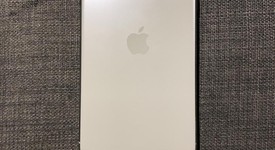 Mint
													Apple iPhone 11 Pro Max - Unlocked, Silver, 256 GB, A2161, photo 4 of 6