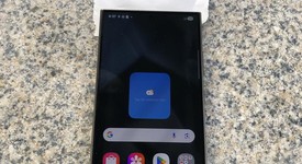 Good
													Samsung Galaxy S24 Ultra - Unlocked, Black, 256 GB, 12 GB, SM-S928U1, photo 1 of 7