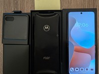 Motorola Razr 2025