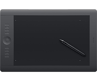 Wacom Intuos5 Touch - Large