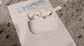 Used
													Apple AirPods Pro 2 - USB-C, photo 3 of 4