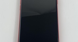 Good
													Apple iPhone SE 3rd Gen 2022 - AT&T, Red, 64 GB, A2595, photo 2 of 7