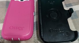 Good
													Samsung Galaxy S3 - Sprint, White, 16 GB, SPH-L710ASB, Prepaid, photo 3 of 9
