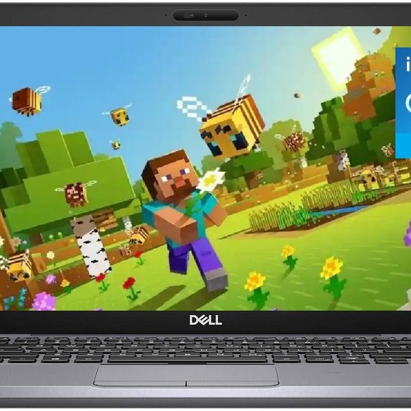 Dell Latitude 5410 - 1 TB, Silver, 16 GB, Intel Core i5