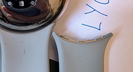 Mint
													Google Pixel Watch 2 - Wi-Fi, Gold, Wi-Fi, photo 3 of 3
