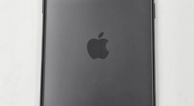Mint
													Apple iPhone 11 Pro Max - Verizon, Gray, 256 GB, A2161, photo 4 of 6
