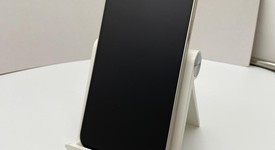Fair
													Apple iPhone 12 - Unlocked, White, 64 GB, A2172, photo 2 of 7