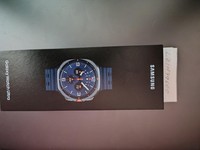 Samsung Galaxy Watch Ultra (2025)