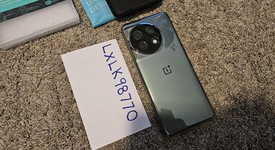 Mint
													OnePlus 11 - Unlocked, Green, 256 GB, 16 GB, CPH2451, photo 3 of 22