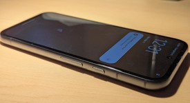 Mint
													Google Pixel 8a - Unlocked, Obsidian, 128 GB, 8 GB, GKV4X, Sub-6 5G, photo 5 of 8