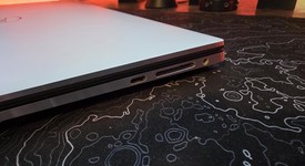 Good
													Dell XPS 15 9520 (2022) - I7, Silver, 512 GB, 16 GB, FHD+ Non-touch, photo 5 of 16