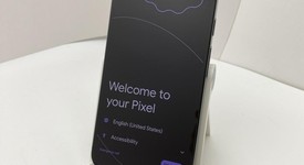 Mint
													Google Pixel 9 Pro XL - Unlocked, Obsidian, 256 GB, 16 GB, GGX8B, photo 1 of 5