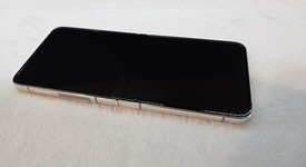 Mint
													Samsung Galaxy Z Flip5 - Unlocked, Cream, 512 GB, 8 GB, SM-F731U1, photo 4 of 13