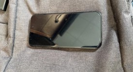 Good
													Apple iPhone 15 - AT&T, Black, 128 GB, A2846, photo 2 of 7