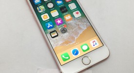 Good
													Apple iPhone 6S - T-Mobile, Rose Gold, 16 GB, A1688, photo 2 of 14