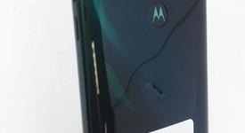 Good
													Moto G Stylus 5G (2021) - AT&T, Green, 128 GB, 4 GB, photo 5 of 11