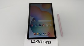 Mint
													Samsung Galaxy Tab S6 Lite - Wi-Fi, Pink, 64 GB, 4 GB, SM-P613, 2022 Edition, photo 1 of 10