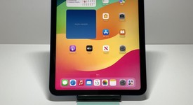 Mint
													Apple iPad 10th Gen - Unlocked, Blue, 64 GB, A2757, photo 1 of 6