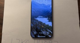 Mint
													Apple iPhone 16 Pro Max - Unlocked, Black, 256 GB, A3084, photo 3 of 13