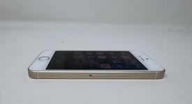 Good
													Apple iPhone SE 1st Gen 2016 - Unlocked, Gold, 32 GB, A1662, photo 6 of 6