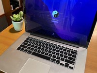 MacBook Pro 2015 (Retina) - 15"