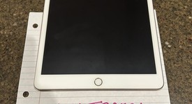 Good
													Apple iPad 7th Gen - Wi-Fi, Gold, 32 GB, A2197, photo 1 of 6