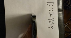 Good
													Google Pixel 9 Pro XL - Unlocked, Hazel, 128 GB, 16 GB, GGX8B, photo 5 of 7