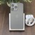 Good Apple iPhone 13 Pro - Unlocked, Graphite, 256 GB, A2483
