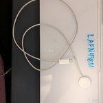Fair Apple Watch Series 8 41mm - Unlocked, Midnight, A2772 - Cellular, Aluminum