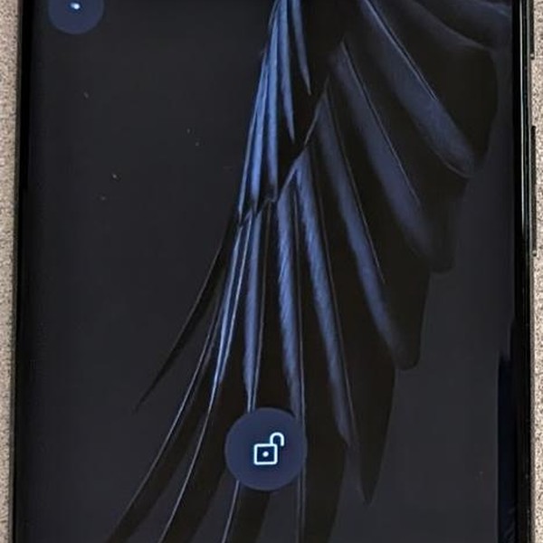 Google Pixel 7 Pro - Verizon, 512 GB, Obsidian, 12 GB, GE2AE