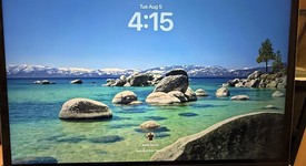Fair
													MacBook Air 2020 - 13" - Apple M1, Gray, 256 GB, 8 GB, photo 5 of 10